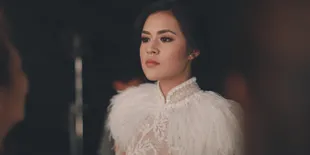 Mau Tahu Trailer Film Cahaya Cantik Raisa? Simak di Sini!