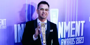 Mau Tambah Momongan, Raffi Ahmad Sebut Nagita Slavina Inginkan Anak Perempuan