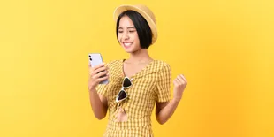 Mau Tampil Cantik Tanpa Batas ala Selebriti Korea? Kejar Promonya di iStyle.id Aja!