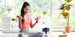 Mau Tampil Fit Bak Influencer Kece? Wujudin dengan Health Super Value Brand di iStyle.id
