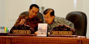 Mau Tau Harta Kekayaan Menteri Jokowi, Ini Daftar Lengkapnya!
