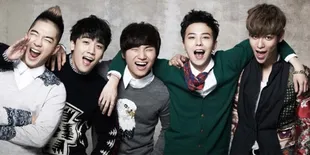 Mau Tiket Gratis Konser Big Bang di Indonesia? Rebut di Sini!