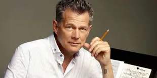 Mau Tiket Gratis Konser David Foster?