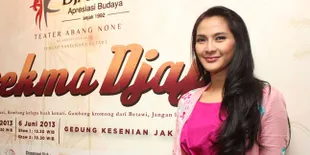 Maudy Koesnaedi Akui Sempat Ingin Gantung Diri