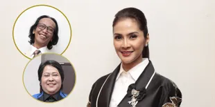 Maudy Koesnaedy Beberkan Fakta Unik Seputar Mandra dan Atun