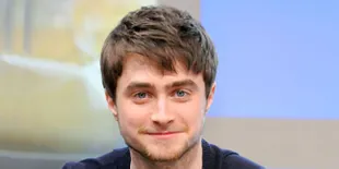 Maukah Daniel Radcliffe Melupakan 'HARRY POTTER'?