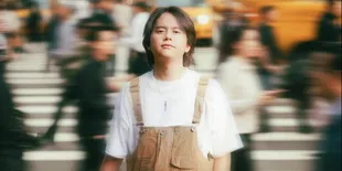 Maulana Ardiansyah Rilis 'PEPATAH (Perantau Pantang Menyerah)', Kisah Perjuangan di Perantauan