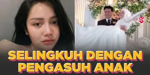 Mawar AFI Cerai, Suami Dikabarkan Selingkuh dengan Pengasuh Anak
