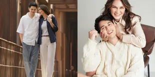 Maxime Bouttier Bebaskan Luna Maya Pergi dengan Lawan Jenis, Ungkap Tak Akan Khawatir Pasangannya Selingkuh