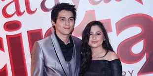 Maxime Bouttier Buka Suara Mengenai Kedekatan Dengan Prilly