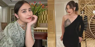 Maxime Bouttier Sudah Go Public dengan Luna Maya, Ini 7 Potret Prilly Latuconsina yang Beri Reaksi Tak Terduga