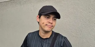 Maxime Bouttier Ungkap Alasan Tak Liburan ke Luar Negeri Akhir Tahun Ini