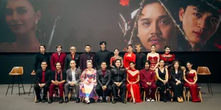 MAXStream TV dan iQIYI Luncurkan Original Series 'BUNGA DI TEPI JURANG', Sajikan Cerita yang Dekat dengan Kehidupan