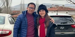 Mayang Disebut Mirip Avril Lavigne Pasca Oplas Hidung, Doddy Sudrajat: Kan yang Bilang Netizen