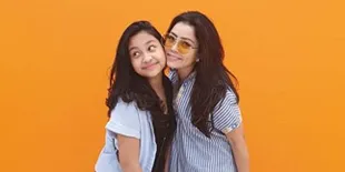 Mayangsari Ajari Putrinya Menyanyi, Suara Merdu Khirani Trihatmodjo Jadi Sorotan Netizen