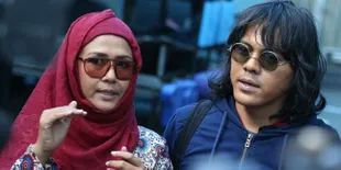 Mayky Wongkar Ungkap Keinginan Punya Anak Dari Ria Irawan