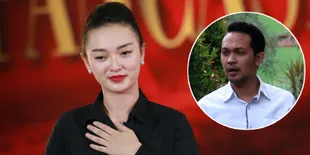 Mbah Mijan, Proyeksikan Zaskia Gotik Tak Menikah Dengan Arief
