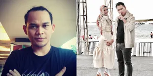 Mbah Mijan Sebut Vicky Punya Ajian Pemikat Sukma & Ramal Pernikahannya Tak Langgeng