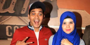 Mbah Mijan Yakin Rumah Tangga Indra Bekti Tetap Hangat