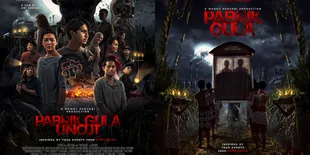 MD Pictures Rilis Final Poster &#38; Trailer PABRIK GULA