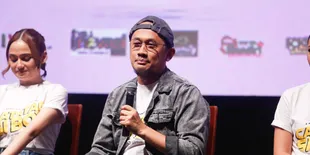 Me-remake Film Legendaris 'CATATAN SI BOY', Hanung Bramantyo Bentrok dengan Manoj Punjabi Karena Ini...