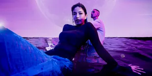 Mea Shahira dan Rapper Ezra Kunze Bikin Karya Neo-R&#38;B, Eksplorasi Subgenre Afrobeat