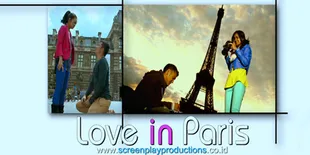 Media AS Soroti Kematian Ayu dan Syuting 'Love in Paris' di ICU