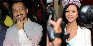 Media Asia Ungkap Foto Selfie Abraham Samad - Elvira Yang Hilang