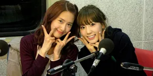 Media Hong Kong Fitnah Taeyeon - YoonA SNSD Mabuk?