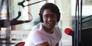 Media India Pun Heboh Dengan Kabar Hubungan Shaheer dan Ayu