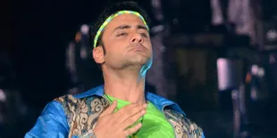 Media India: Rohit Bhardwaj Sekarang Jadi Superstar di Indonesia