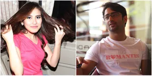 Media India: Shaheer Sudah Minta Maaf, Tapi Tak Digubris Ayu