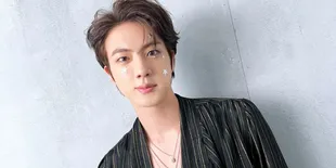 Media Korea Bocorkan Tanggal Keberangkatan Wajib Militernya, Jin BTS Meminta Penggemar Untuk Tidak Datang ke Pusat Pelatihan