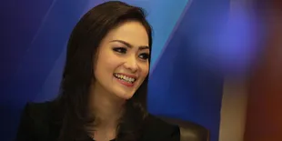 Mediasi Gagal, Christy Jusung Siap Menjanda Lagi