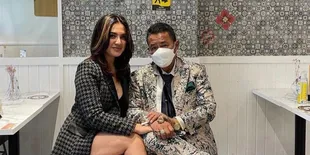 Mediasi Gagal, Iqlima Kim Menyebut Hotman Paris &#38; Razman Arif Hampir Cakar-Cakaran