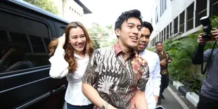 Mediasi Gagal, Kasus Hoaks Hamil Duluan Aaliyah Massaid Siap Masuk Gelar Perkara