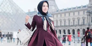 Medina Zein Jalani Tes Rambut Ke Puslabfor, Ternyata Dari Situ Bisa Ketahuan Sudah Berapa Lama Pakai Narkoba!