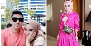 Medina Zein Ungkap Alasan di Balik Gugatan Cerai, Bagaimana Status Pernikahannya?