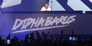 Meditasi, Rahasia Sukses Dipha Barus Saat Decide Berdamai dengan Kebisingan