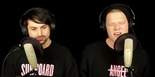 Medley Beyonce Super Epic! 1 Album Dalam 5 Menit!