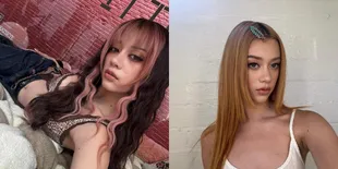 Megan Member Grup KATSEYE Akhirnya Blak-Blakan Mengaku Dirinya Biseksual