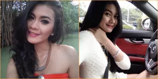 Megawati Prabowo, Calon Ratu Kecantikan Yang Buat Heboh