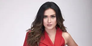 Meggy Diaz Jatuh Cinta Pada Single Terbarunya yang Bertajuk 'Goodbye', Yakin Bisa Booming