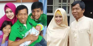 Meggy Istri Kedua Kiwil Minta Suami Jangan Bohong &#38; Adil ke Anak-Anak