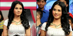 Meggy Wulandari : Sutradara Pernikahan Lina Kurang Bagus