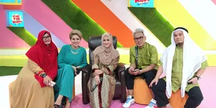 Meggy Wulandari Akui Tak Akur Dengan Istri Pertama Kiwil