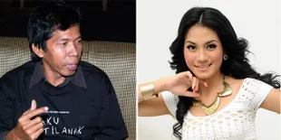 Meggy Wulandari: Kiwil Sudah Dihina, Tak Dapat Rp 200 Juta