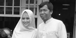 Meggy Wulandari Sudah Mantap Ingin Cerai, Kiwil Masih Ingin Pertahankan Hubungan