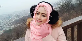 Meggy Wulandari: Tak Ada Orang Yang Bisa Adil Ketika Berpoligami