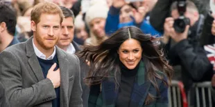 Meghan Markle &#38; Pangeran Harry Bakal Tuntut Media Inggris yang Sebarkan Fotonya di Kanada